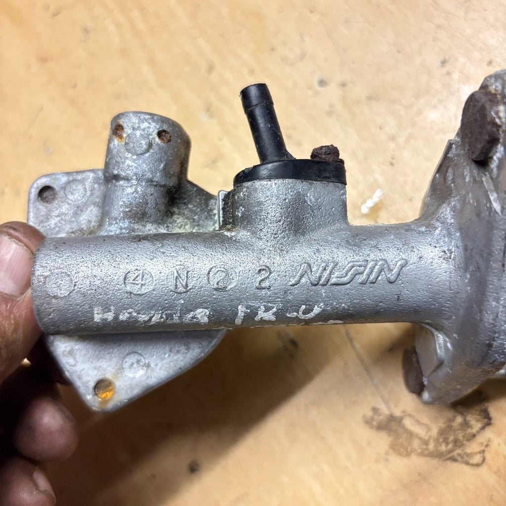 Honda FR-V (BE) Clutch Master Cylinder Hydraulic 2004-2009 Manual 46920-S9A-J05