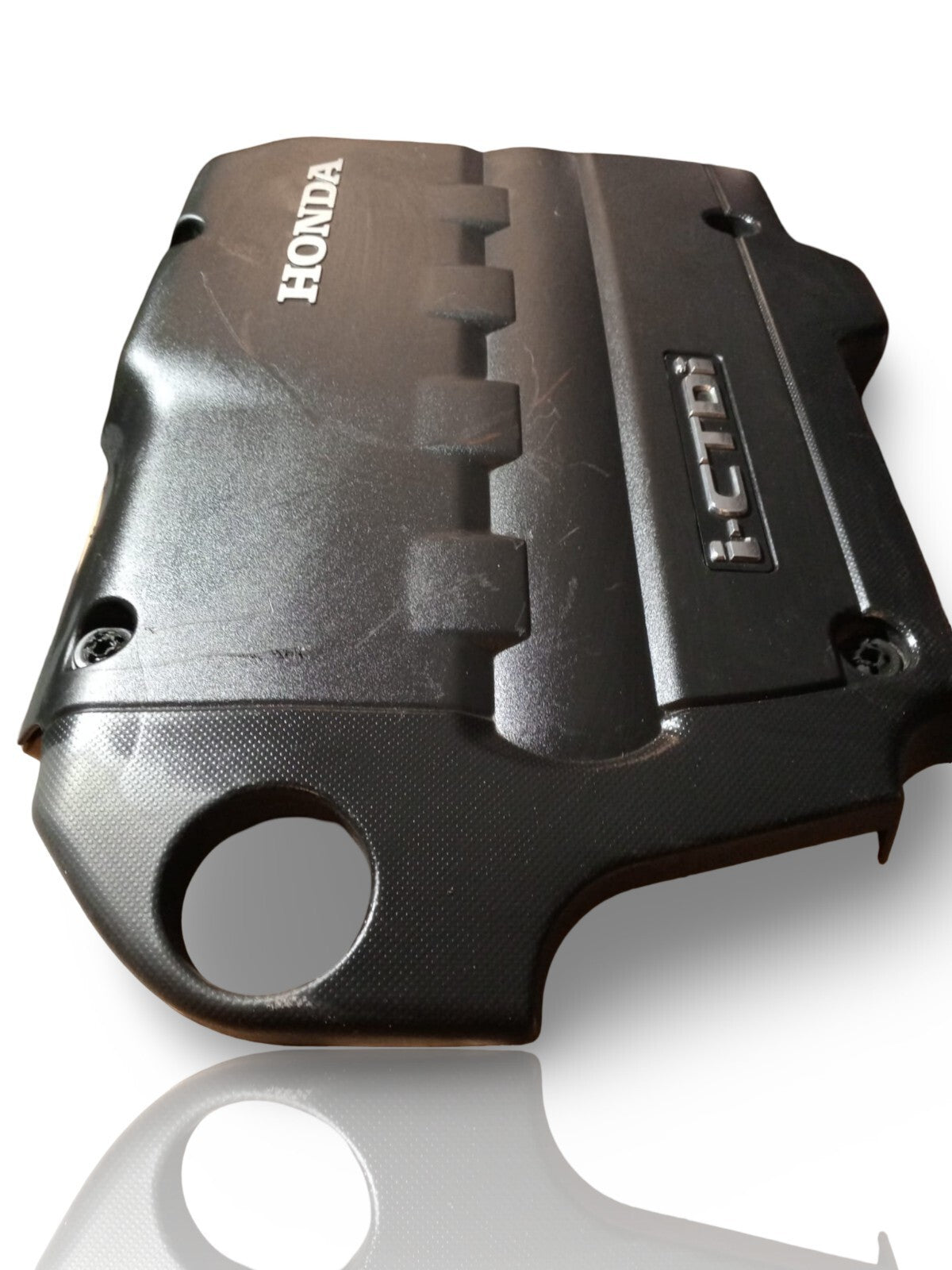 HONDA ACCORD ENGINE COVER 2.2 I-CTDI MK7 (2003-2008)