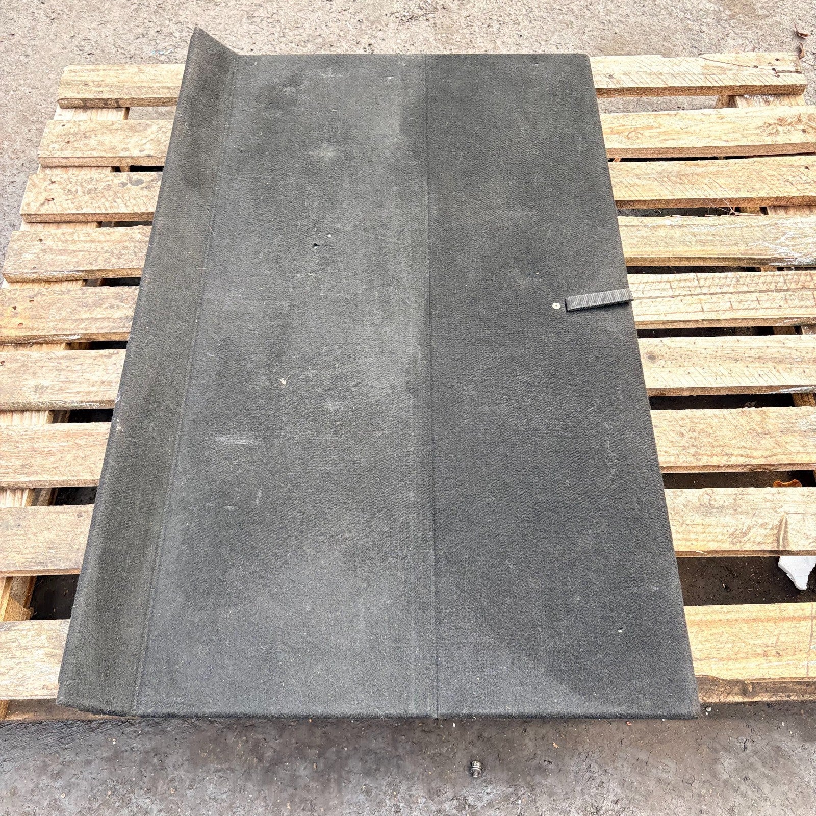 Kia Ceed Estate SW Rear Boot Floor Carpet Liner 2007-2012 1.4 1.6 2.0