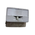 Mazda Rx 2003-2012 Rear Interior Reading Light Middle