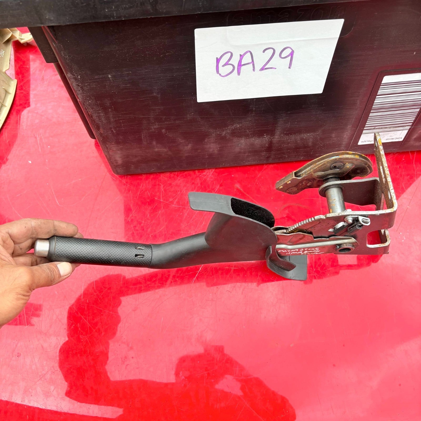 Handbrake Lever For Mazda 3 2005 3N61-Z780-ES77