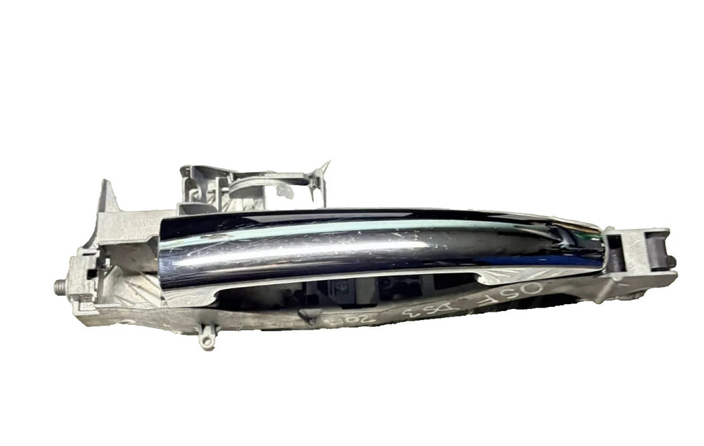 Citroen DS3 2009-2016 Front Right Exterior Door Handle Chrome 9684559980 9101KZ