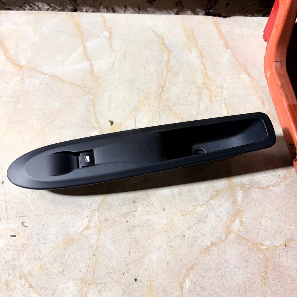 CITROEN DS3 WINDOW SWITCH NSF PASSENGER FRONT LEFT SIDE 09-16