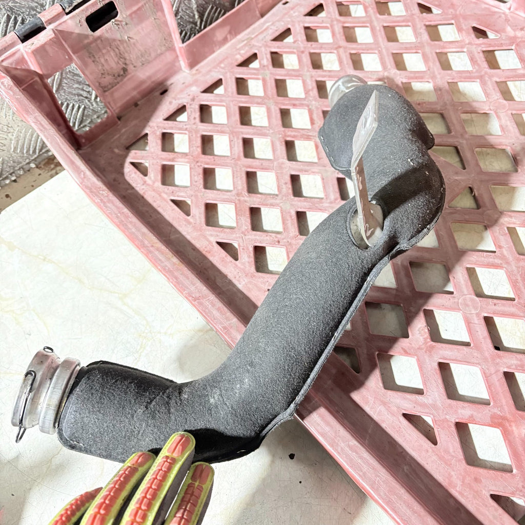 Nissan Note E11 1.5 dCi Turbo Intercooler Boost Hose Pipe 2006-2013 Turbocharger
