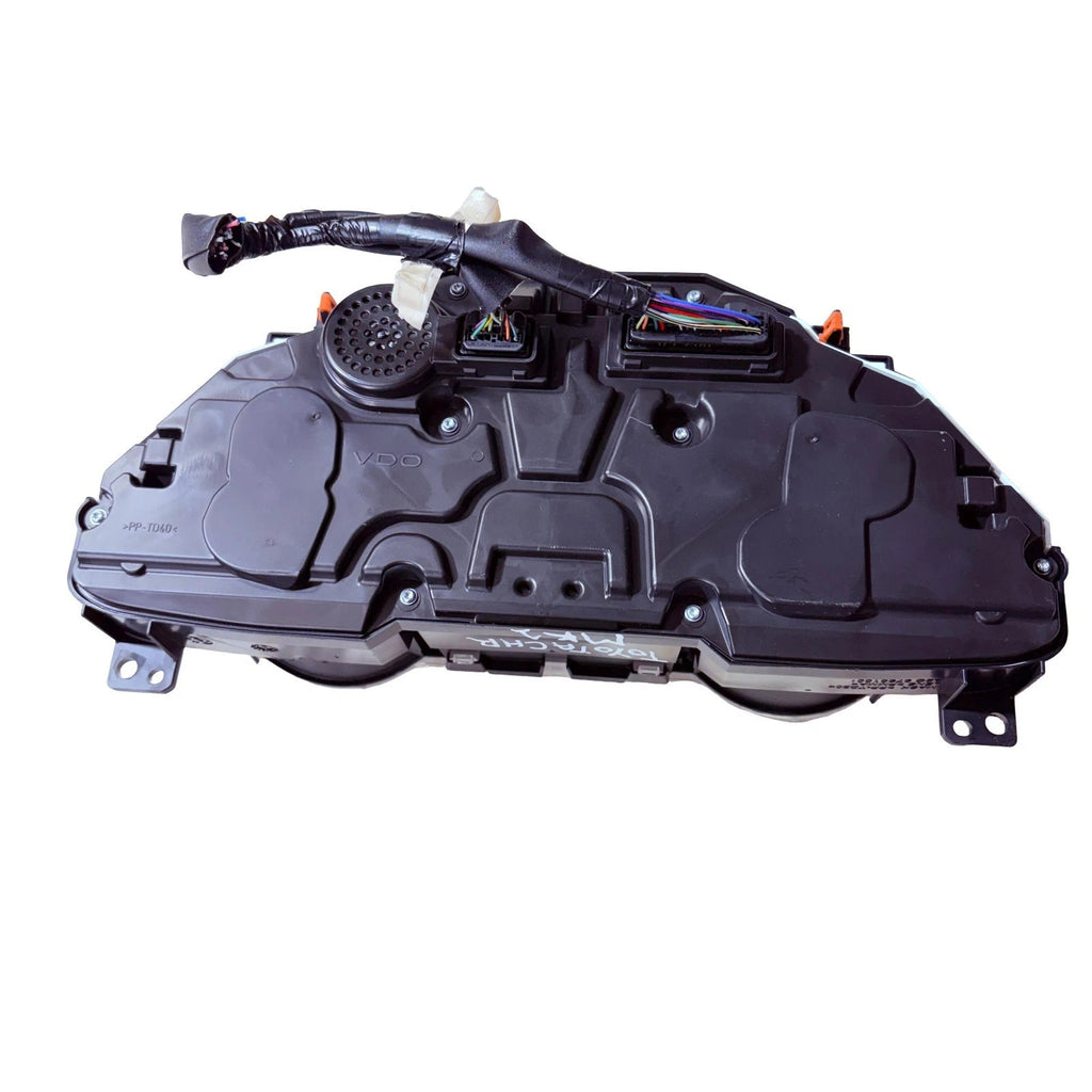 Toyota C-HR 2019-2021 Hybrid Speedometer Instrument Cluster 83800-F4C92 A2C38980