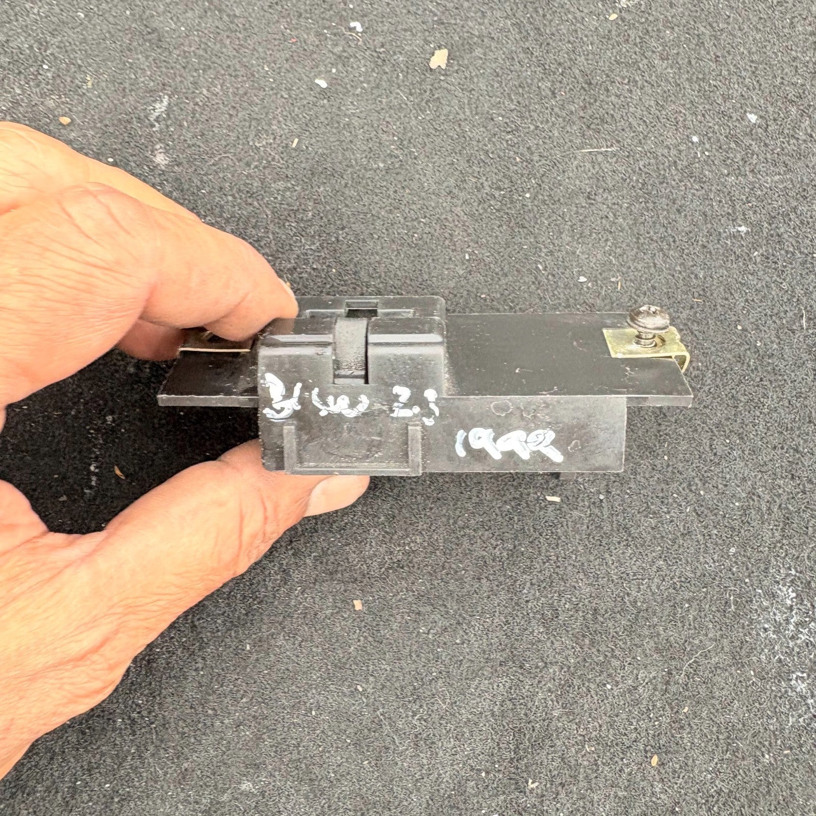 BMW 1999 Transmitter Receiver EWS Module