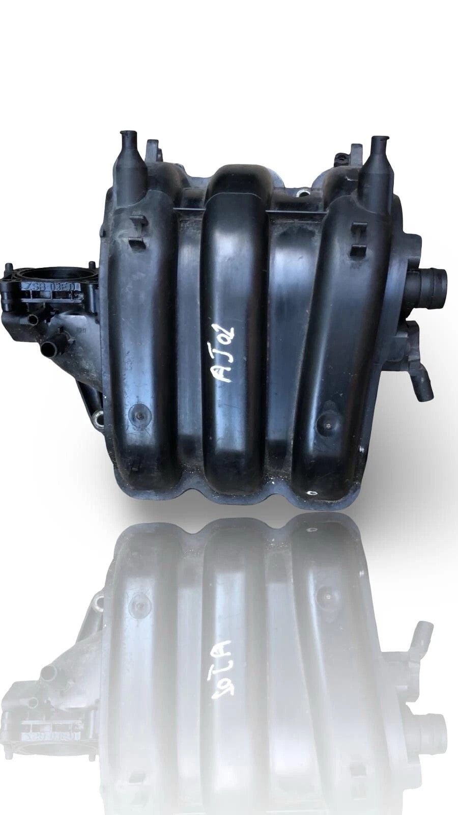 SEAT IBIZA MK5 1.2 CGP 2008-2015 INLET MANIFOLD