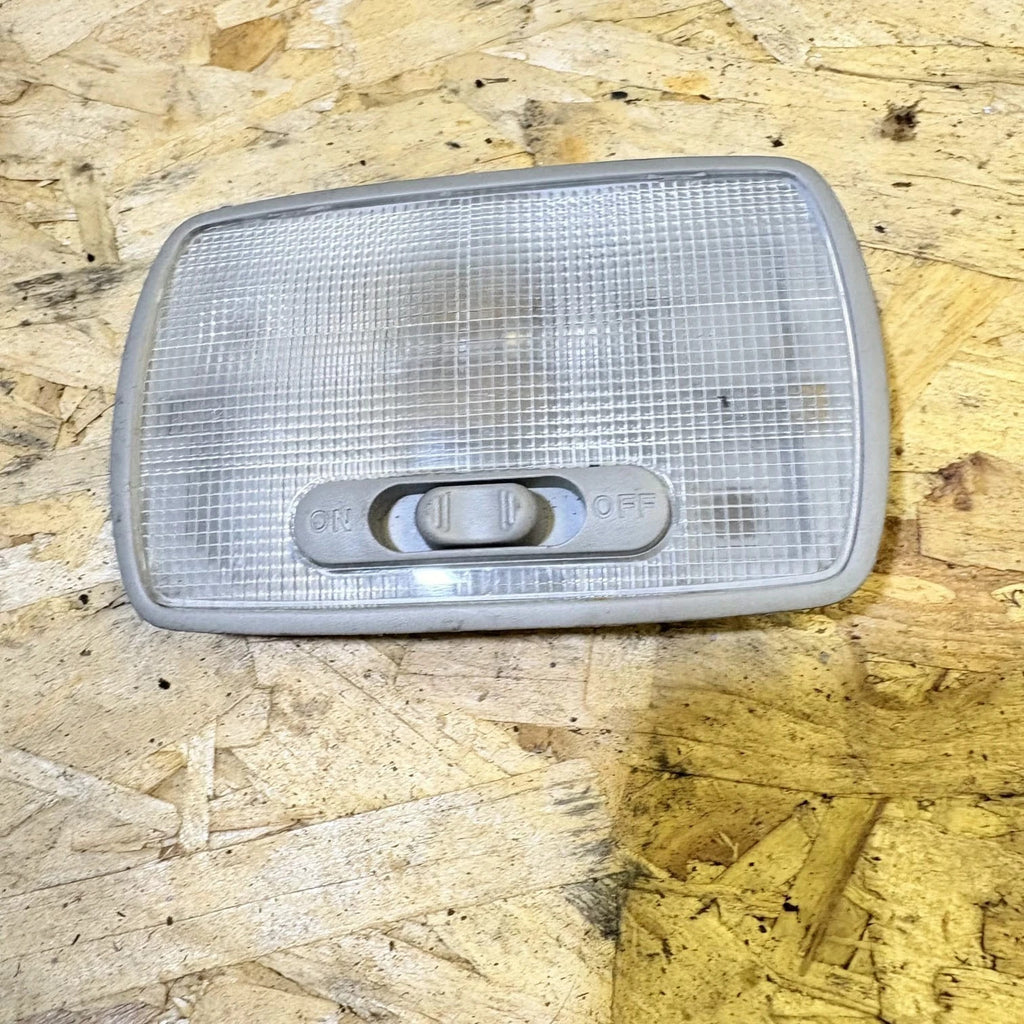 Honda Jazz MK2 2002-2008 1.8i Interior Middle Roof Light A-1186-3