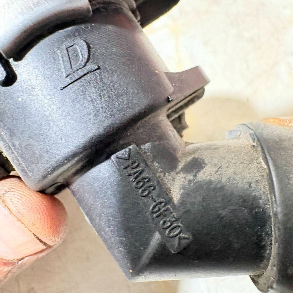 Engine Coolant Hoses for Honda HR-V