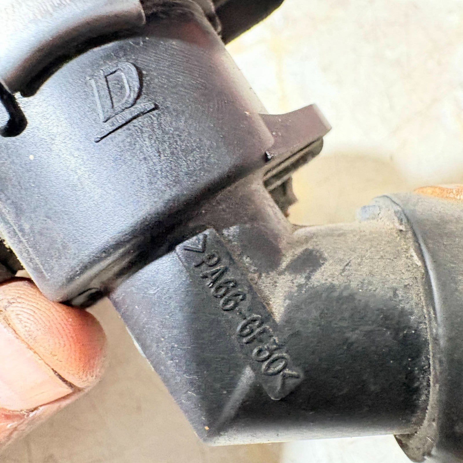 Engine Coolant Hoses for Honda HR-V