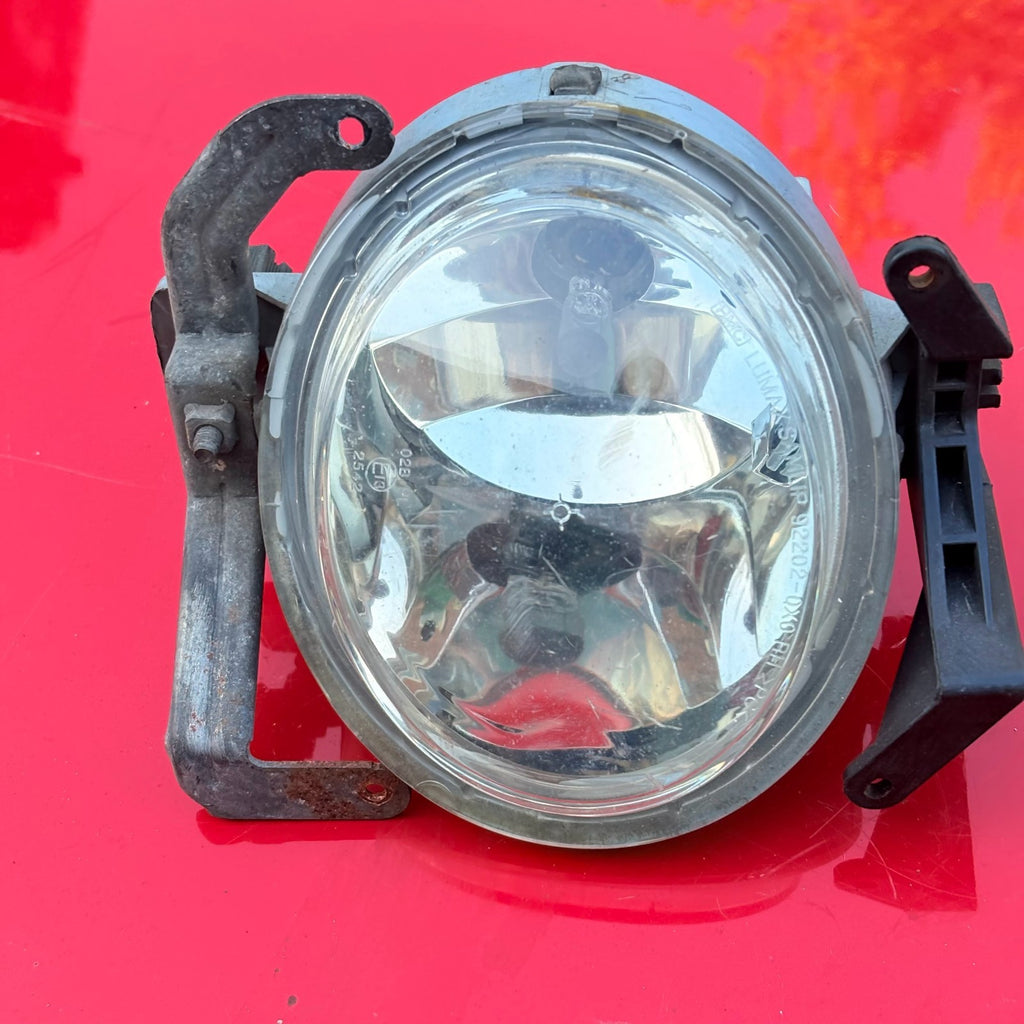 HYUNDAI I10 MK2 FRONT BUMPER FOG LIGHT 2009
