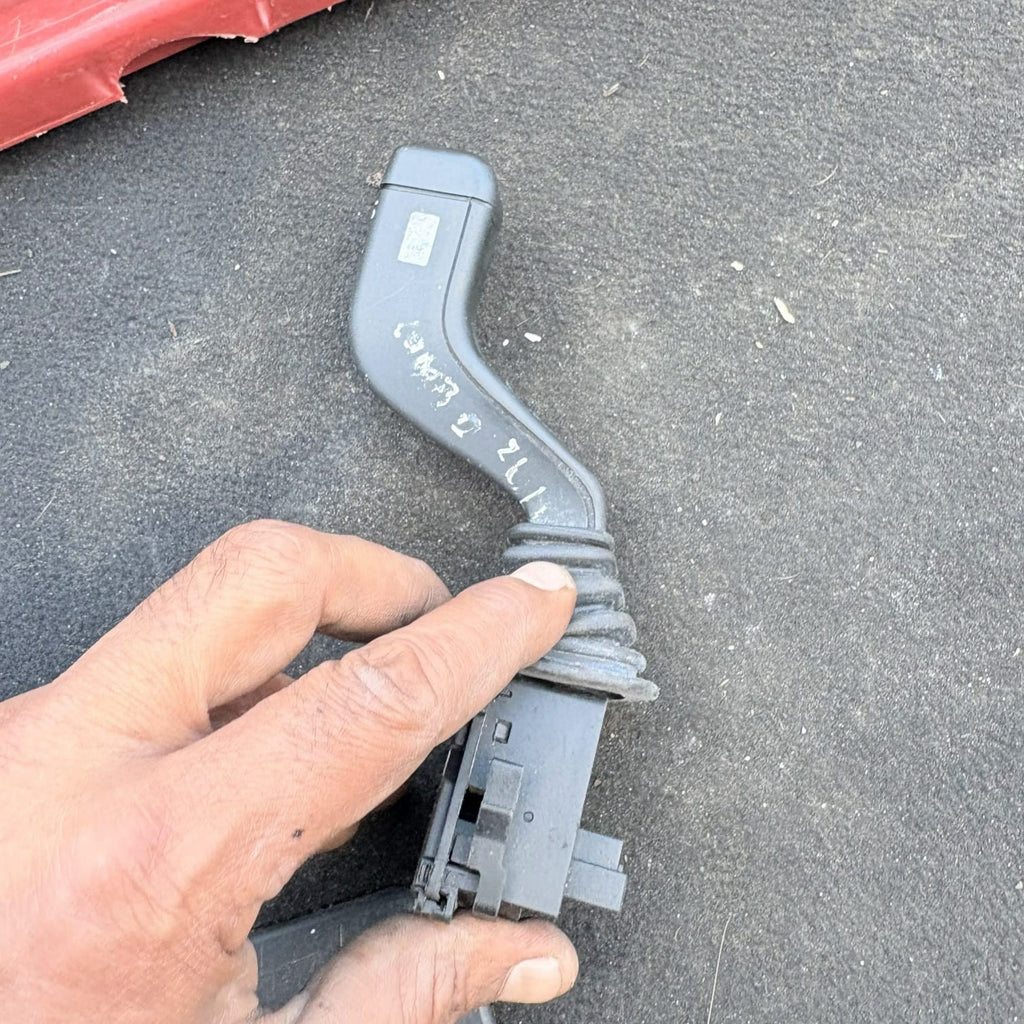 Vauxhall Meriva A Mk1 2003-2010 Windscreen Wiper Stalk Switch 09185413 12268700