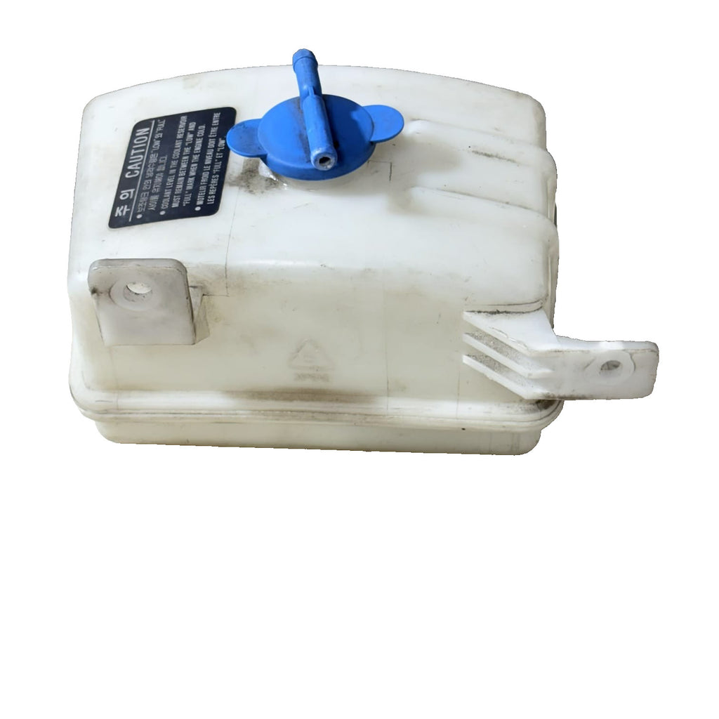 Kia Carens II FJ 2002-2006 2.0 CRDi Coolant Expansion Tank Reservoir 0K2KB-15350