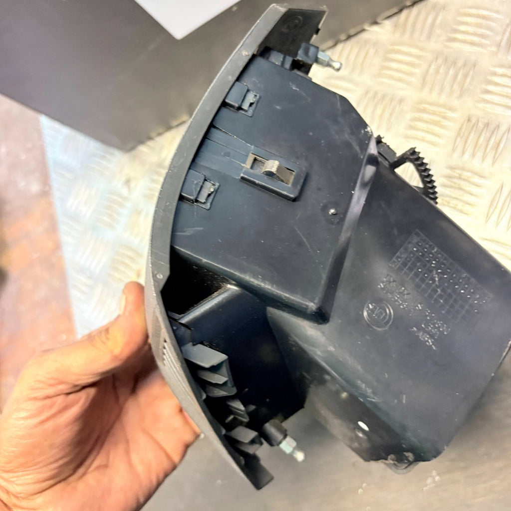 Citroen Relay Boxer Ducato X250 2006-2014 Dash Air Vent Front Left LS385800
