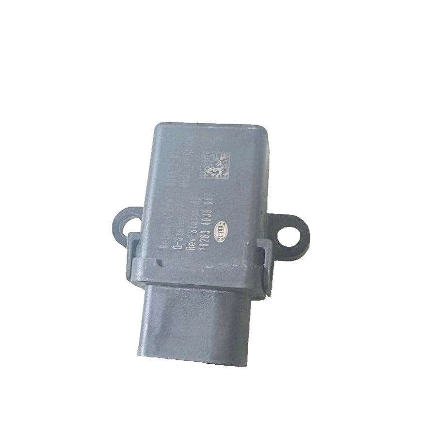 Skoda Fabia MK3 NJ 2017-2021 1.0 Petrol Brake Vacuum Pump Relay Module 008572-03