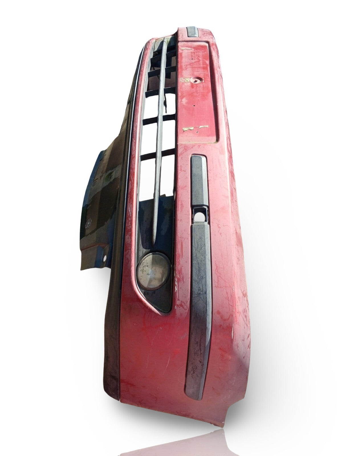 8200008270 FRONT BUMPER/160682 FOR RENAULT LAGUNA II BG0 PRIVILEGE 2001