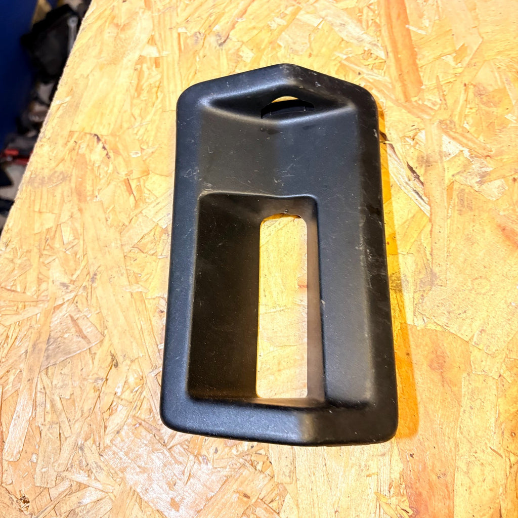Volkswagen Caddy 2013 Sliding Door Cover Cap 2K0843188C