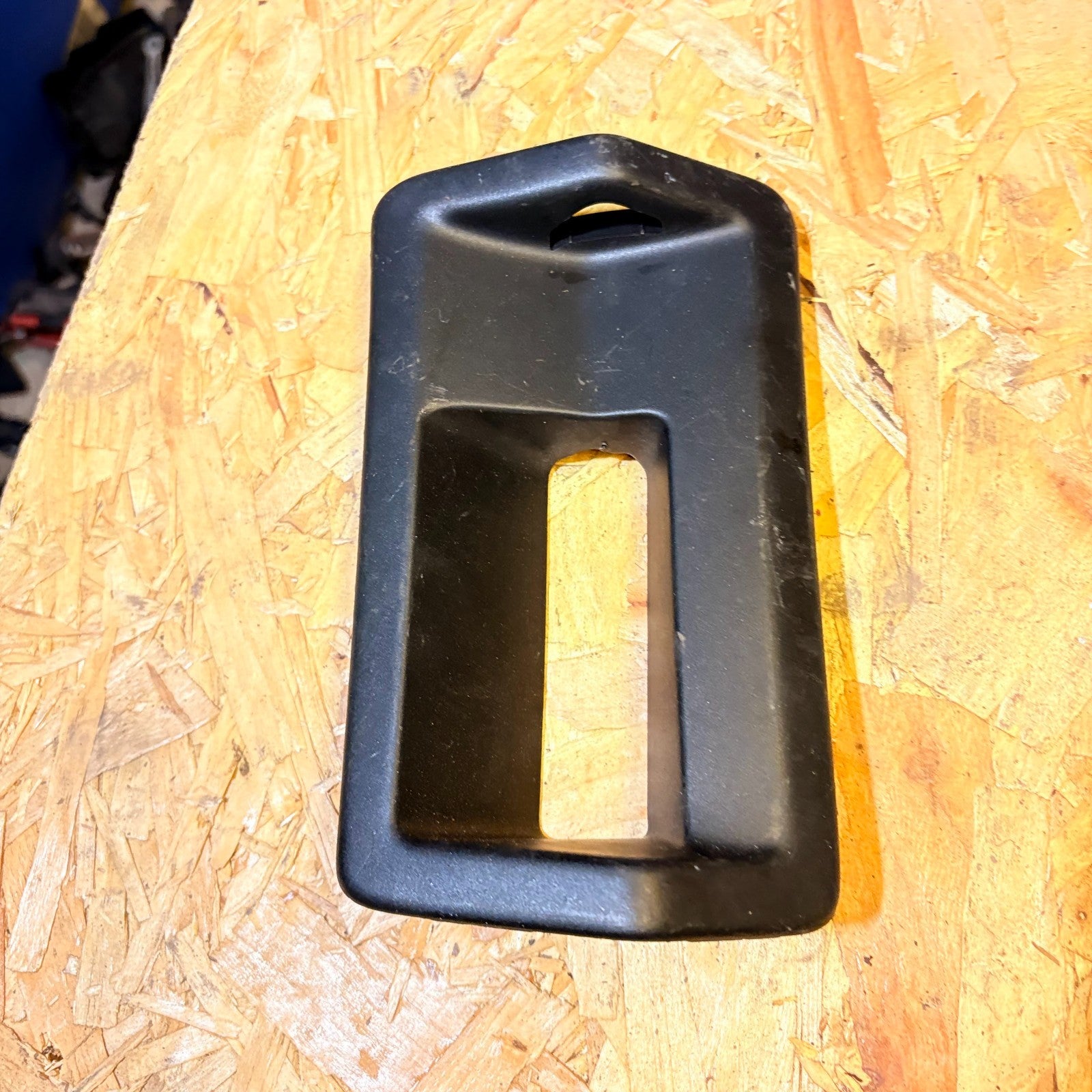 Volkswagen Caddy 2013 Sliding Door Cover Cap 2K0843188C