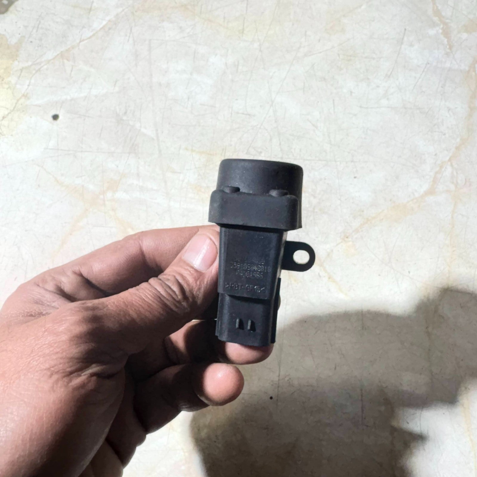 Honda Accord Mk7 2003?2008 Fuel Cut Off Switch
