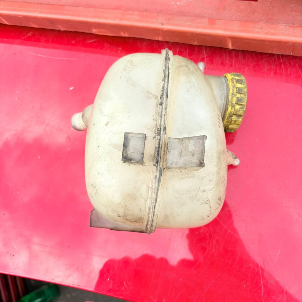 Vauxhall 2007 Combo Corsa C Zafira B Header Coolant Expansion Tank P&P 09128766
