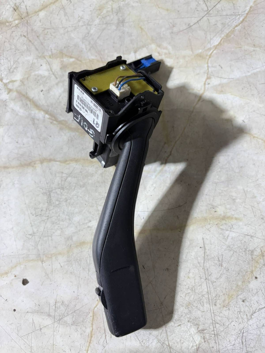 Audi A3 2009 Mk2 8P Wiper Stalk Combination Switch 8P0953519E