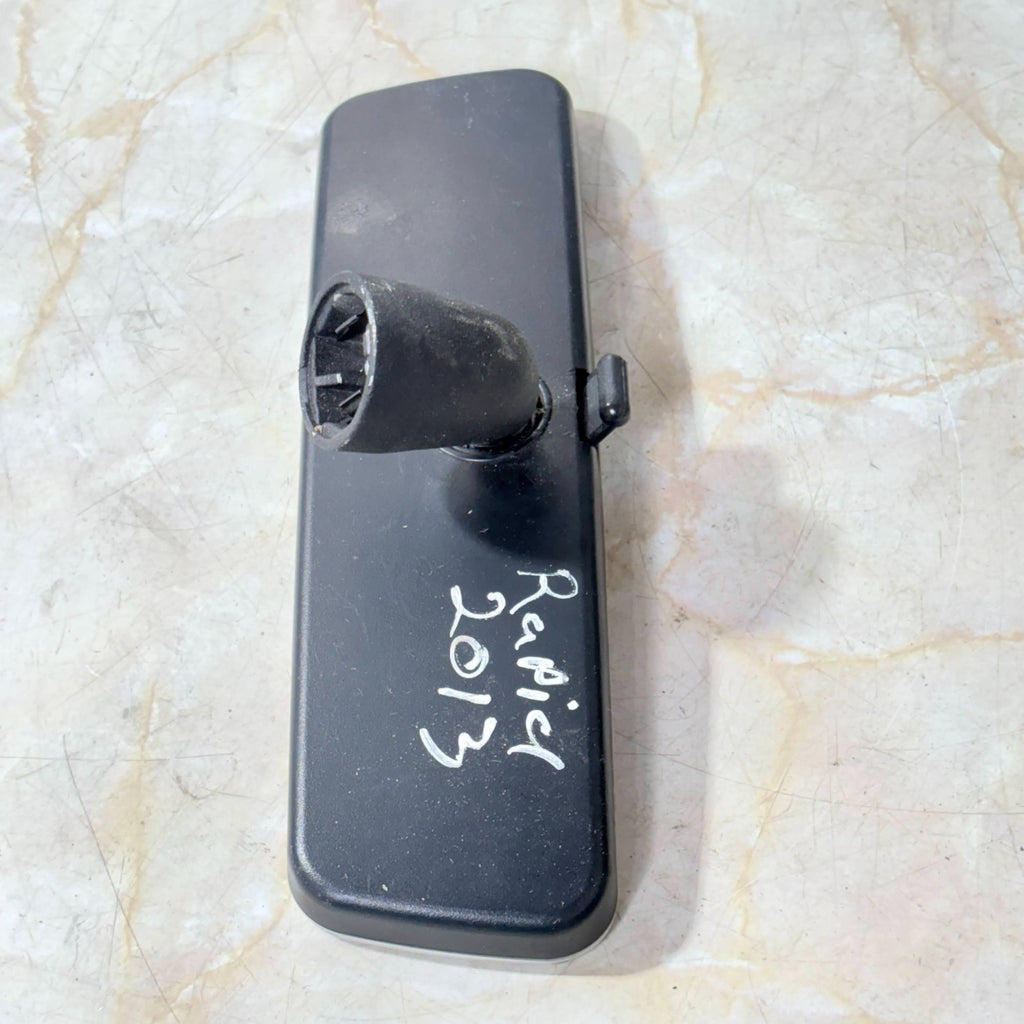 Skoda Rapid MK1 NH 2013 Interior Rear View Mirror Manual Day/Night A046767