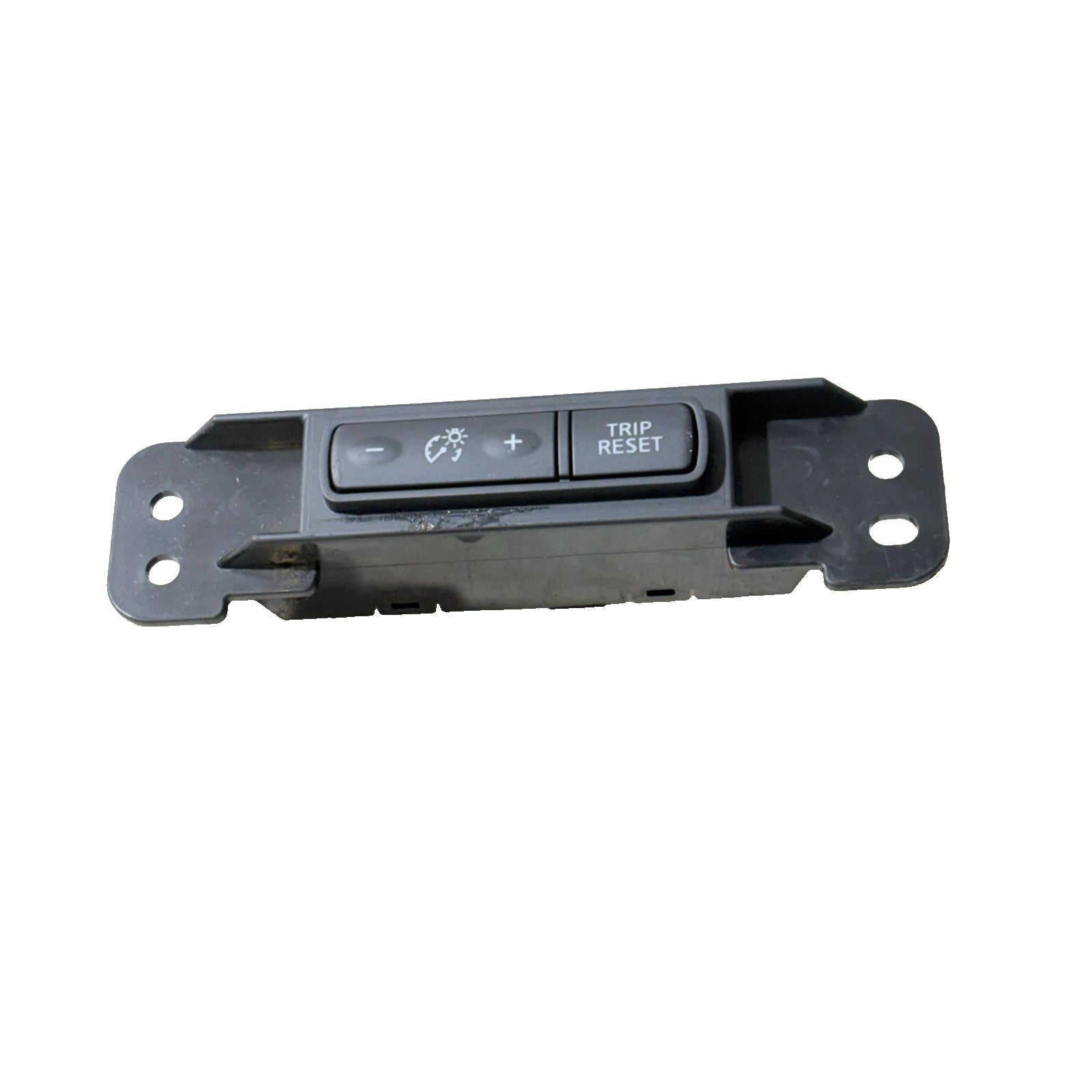 Nissan Micra K14 Mk5 Dashboard Dimmer & Trip Reset Switch 252735FB0A 2016-2022