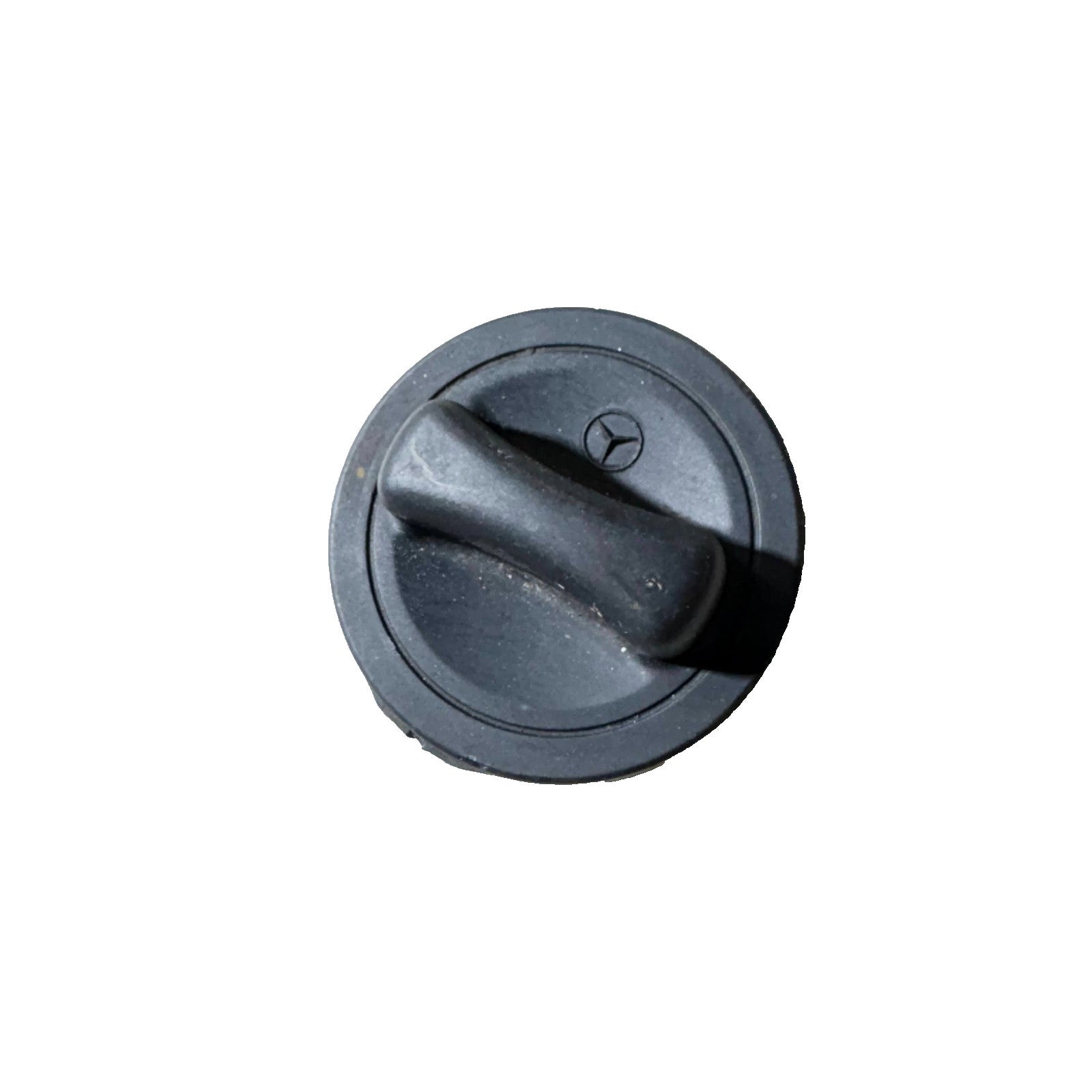 Mercedes-Benz Petrol Fuel Filler Cap/Tank Cap Lid