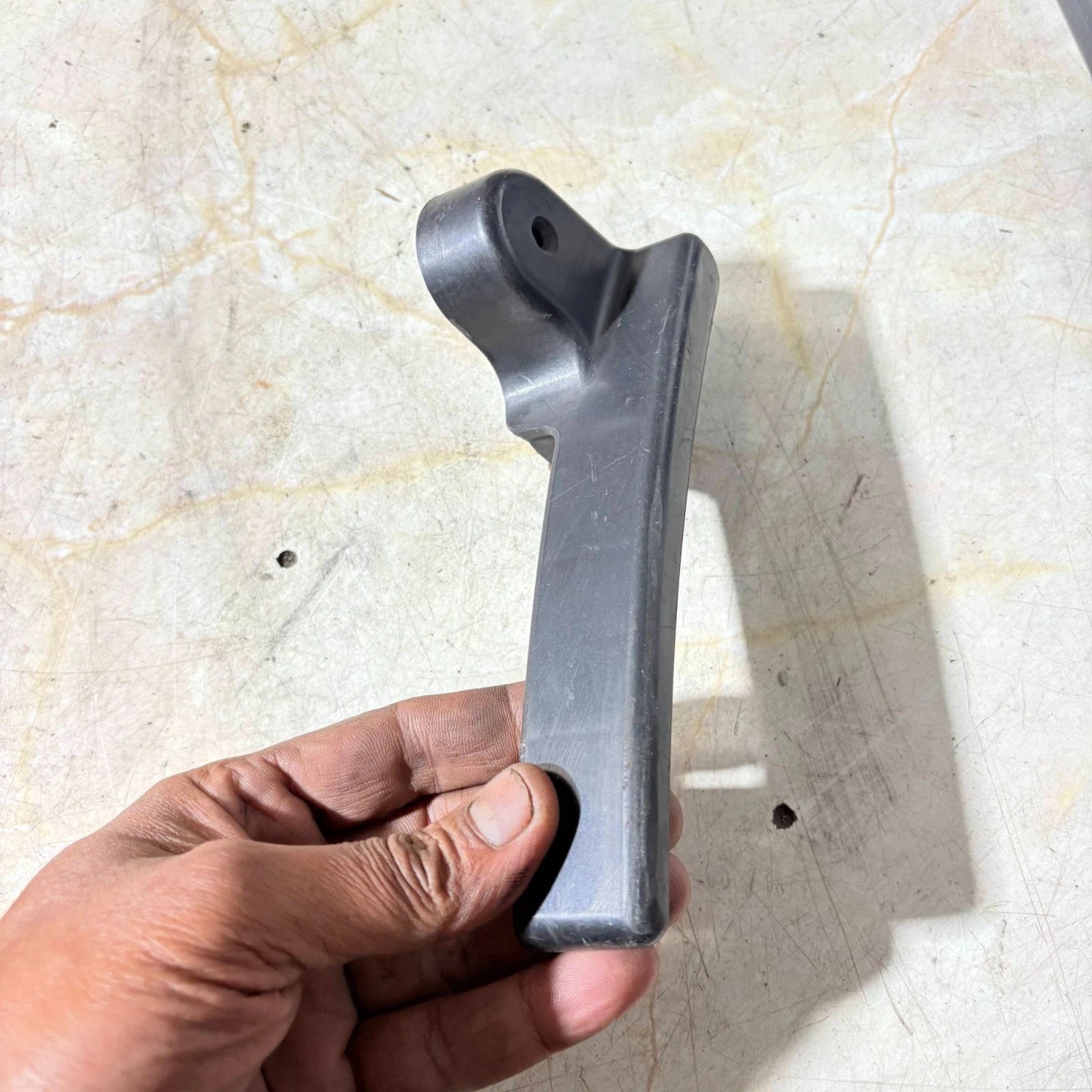 LDV Maxus 2004-2009 NSR Left Rear Interior Door Window Winder Handle