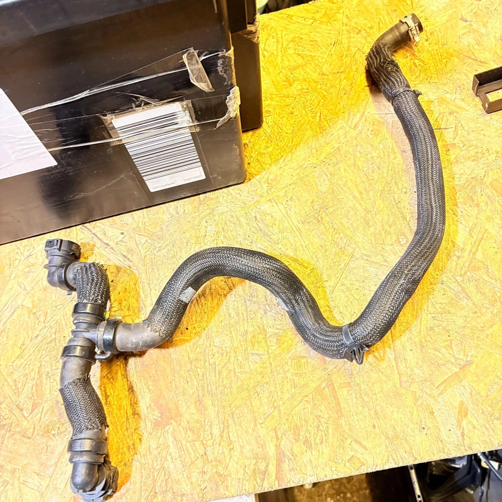 Nissan Qashqai J11 1.5 dCi K9K Radiator Coolant Hose 21513-HV80A 06/2018-2021