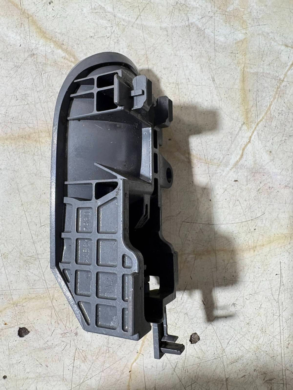 05-09 TOYOTA AYGO MK1 NSF LEFT FRONT INTERIOR WINDOW SWITCH ABS7930