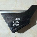VAUXHALL ADAM 2017 FRONT RIGHT DRIVER SIDE A PILLAR EXTERIOR COVER TRIM