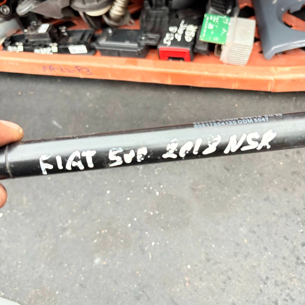 Fiat 500 Tailgate Gas Struts Rear Left Side 00517854120 2007-2024