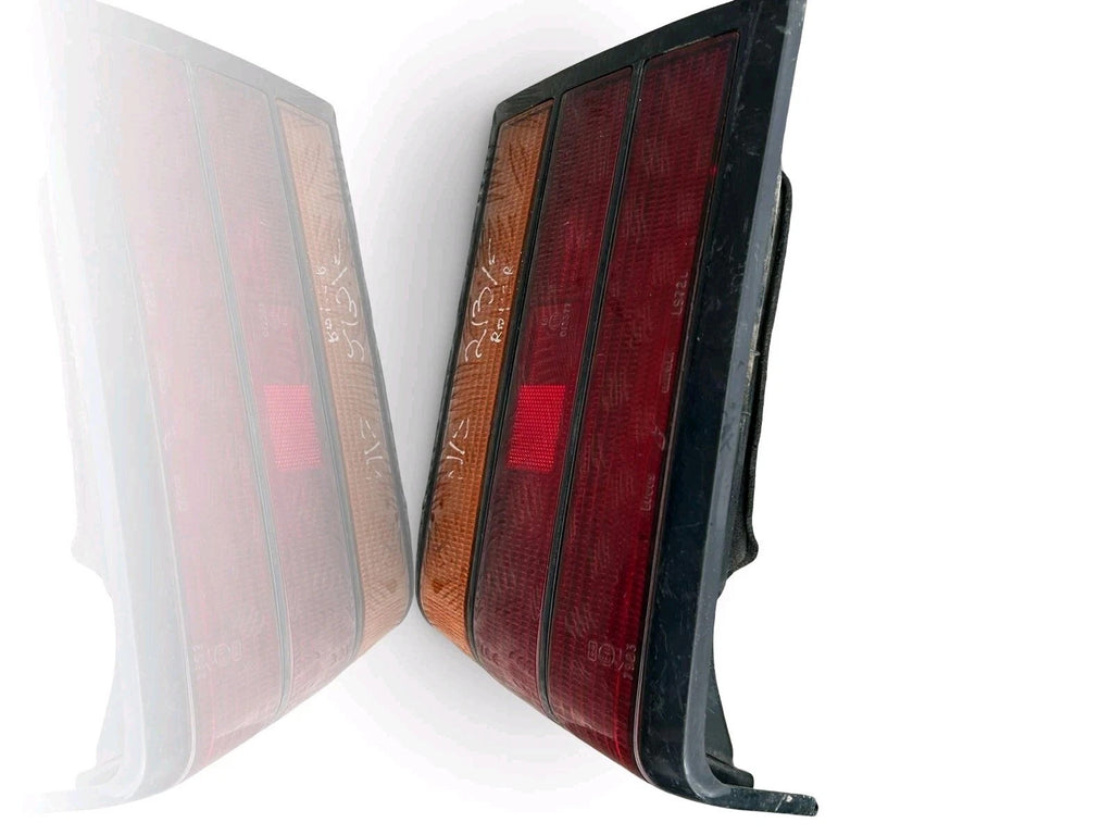 Rear Light Left Rover 200 3 Volumes Code DBP8067 NEARSIDE NS PASSENGER