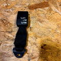 Citroen Saxo MK1 2000-2004 Right Driver Offside Rear Seat Belt Stalk Buckle