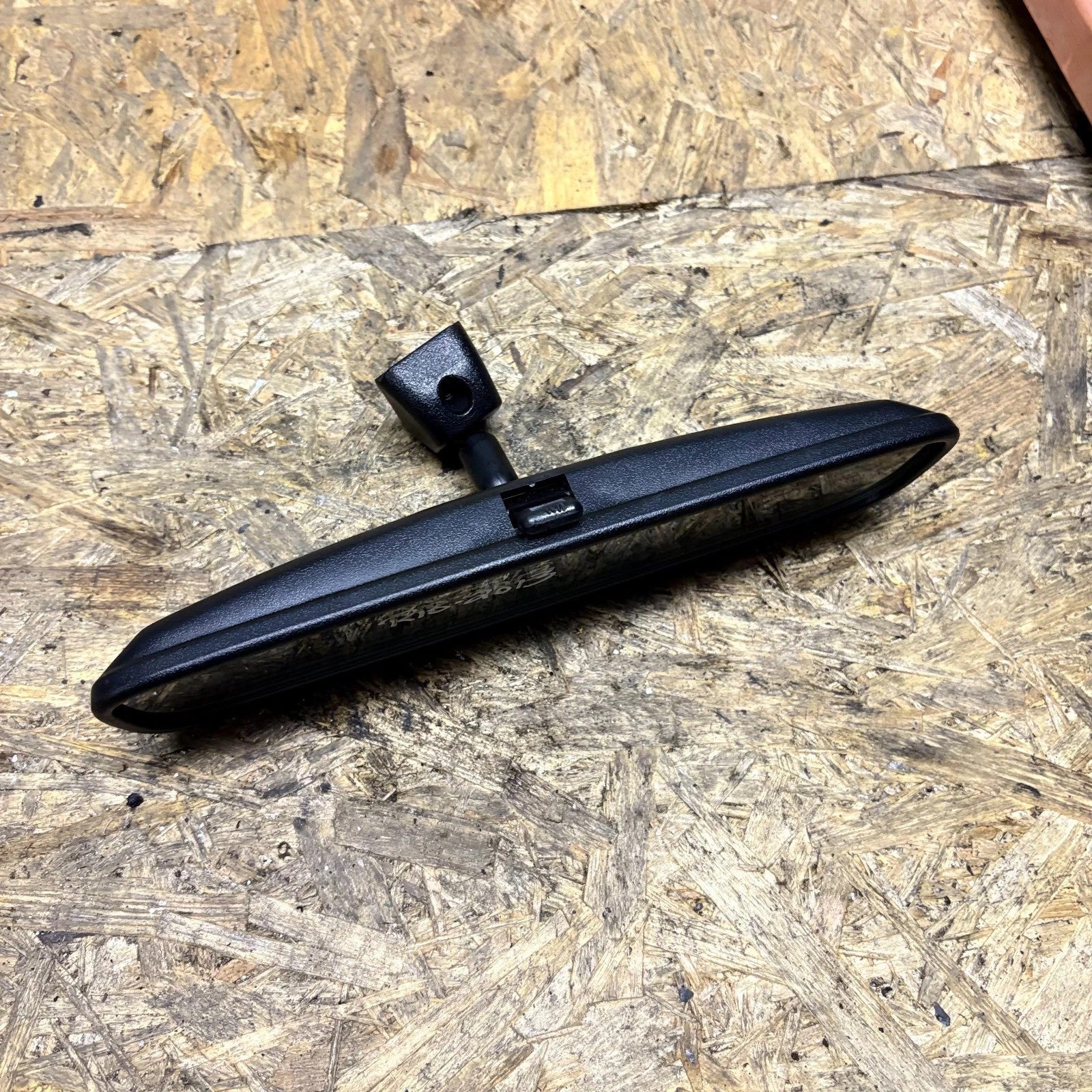Kia Rio 2012-2017 Interior Rearview Mirror Manual Anti-Glare Black E4012143 5dr