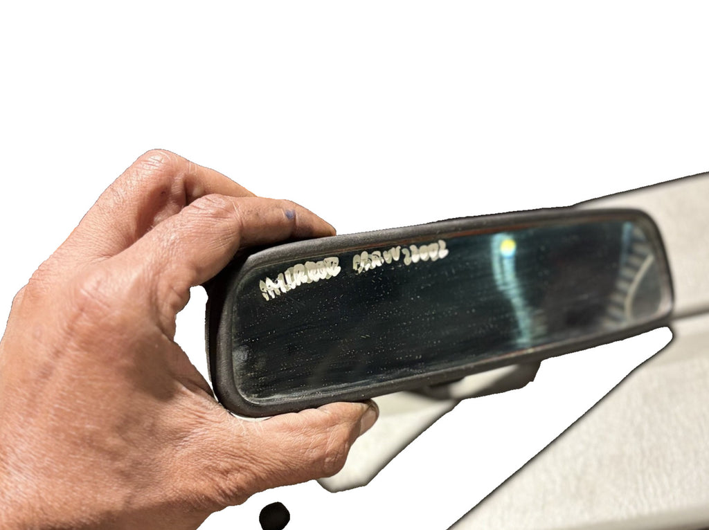 HONDA CRV MK2 2002-2006 INTERIOR REAR VIEW MIRROR DONNELLY 0110110