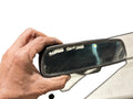 HONDA CRV MK2 2002-2006 INTERIOR REAR VIEW MIRROR DONNELLY 0110110