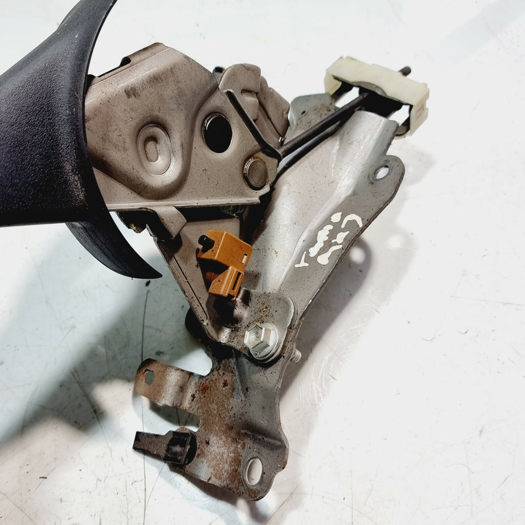 Toyota Yaris Mk3 (XP130) 2011–2017 RHD Handbrake Lever Mechanism