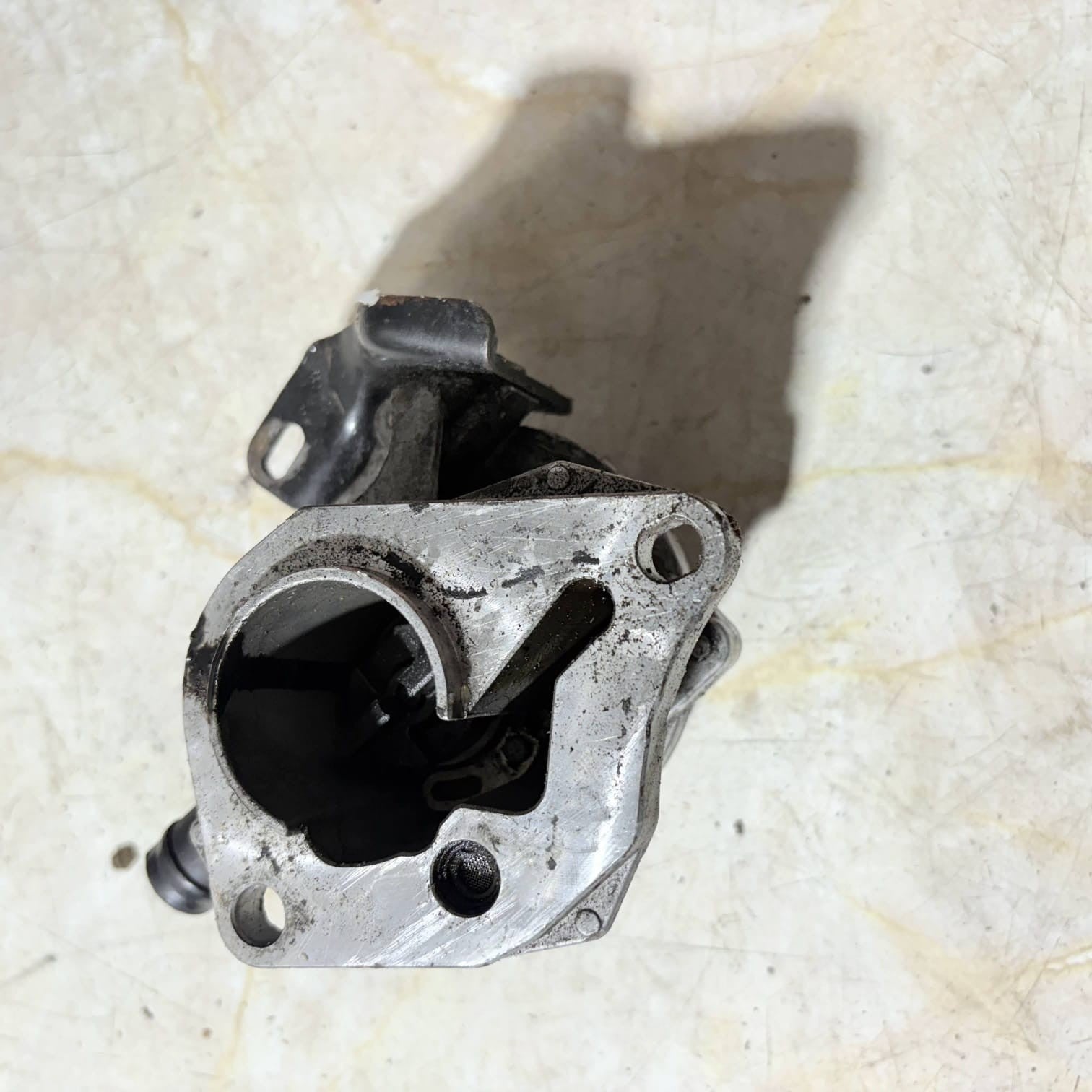 RENAULT CLIO BRAKE VACUUM PUMP 146505272R MK1 8200577807