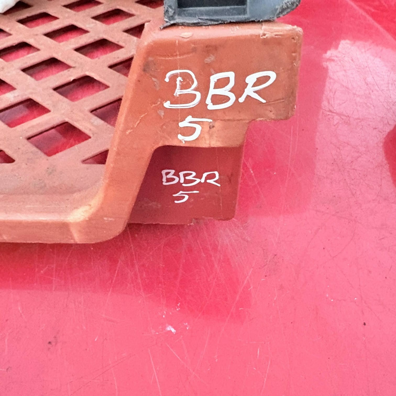 Mazda 2 DY 2003-2007 Expansion Tank Coolant Bottle 1.3 16V