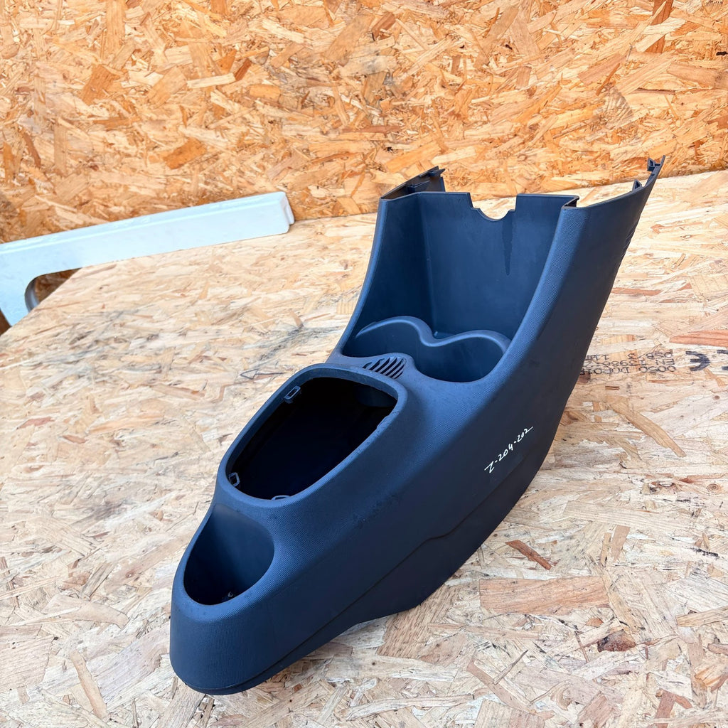 TOYOTA AYGO MK2 FRONT CENTRE CONSOLE TRIM PANEL 2008