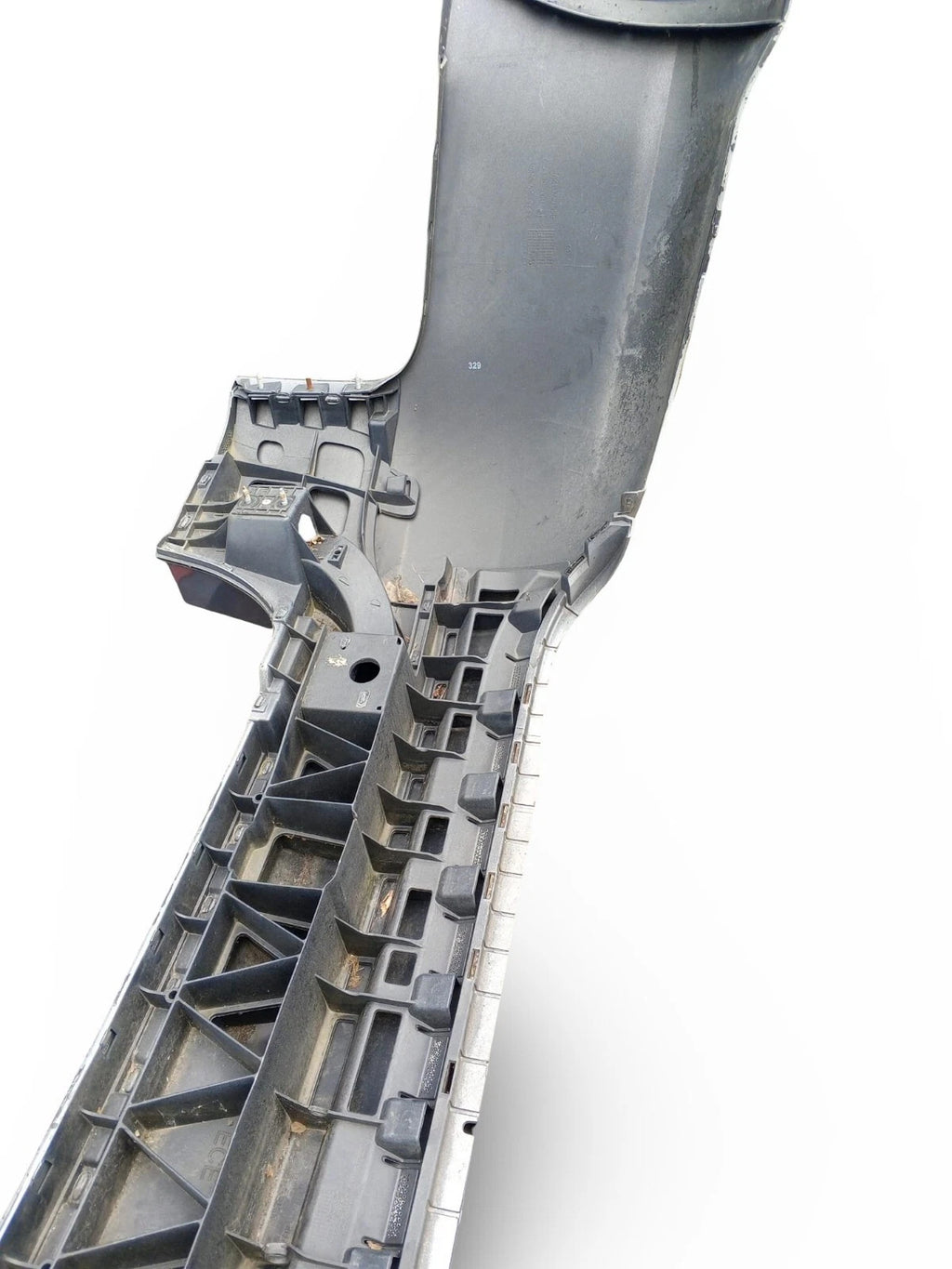 Audi A6 Avant - Rear Bumper - 2013 - - Part