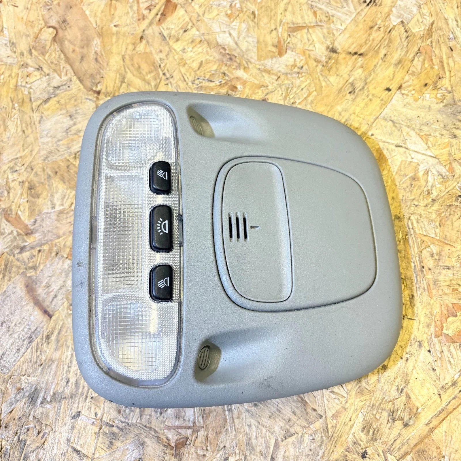 Jaguar X Type 2001-2009 Interior Light 4X4315K609AC