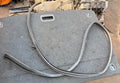 Hyundai i30 MK1 FD 07-12 Rear Right Offside OSR Door Body Weatherstrip Seal
