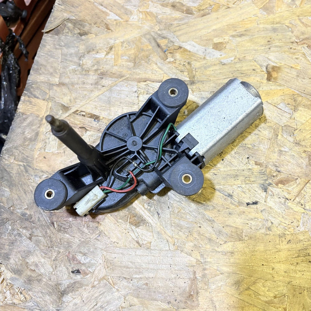 FIAT PUNTO MK2 REAR WIPER MOTOR DENSO 66350001