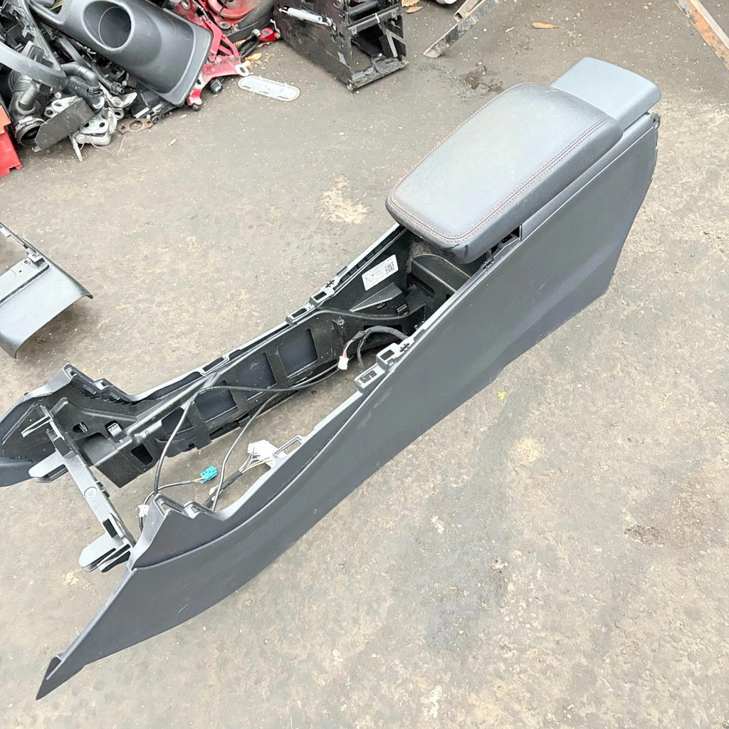 2015 Mercedes-Benz A200 Centre Console + Armrest A1766800800