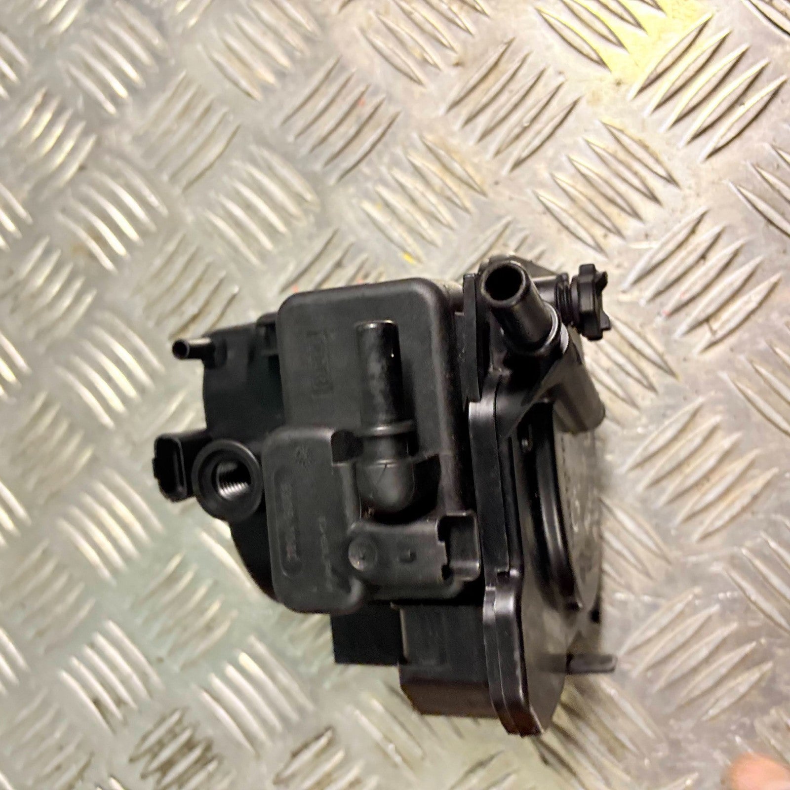 Citroen C5 MK2 Fuel Filter Housing 2004-2008 1.6 HDi