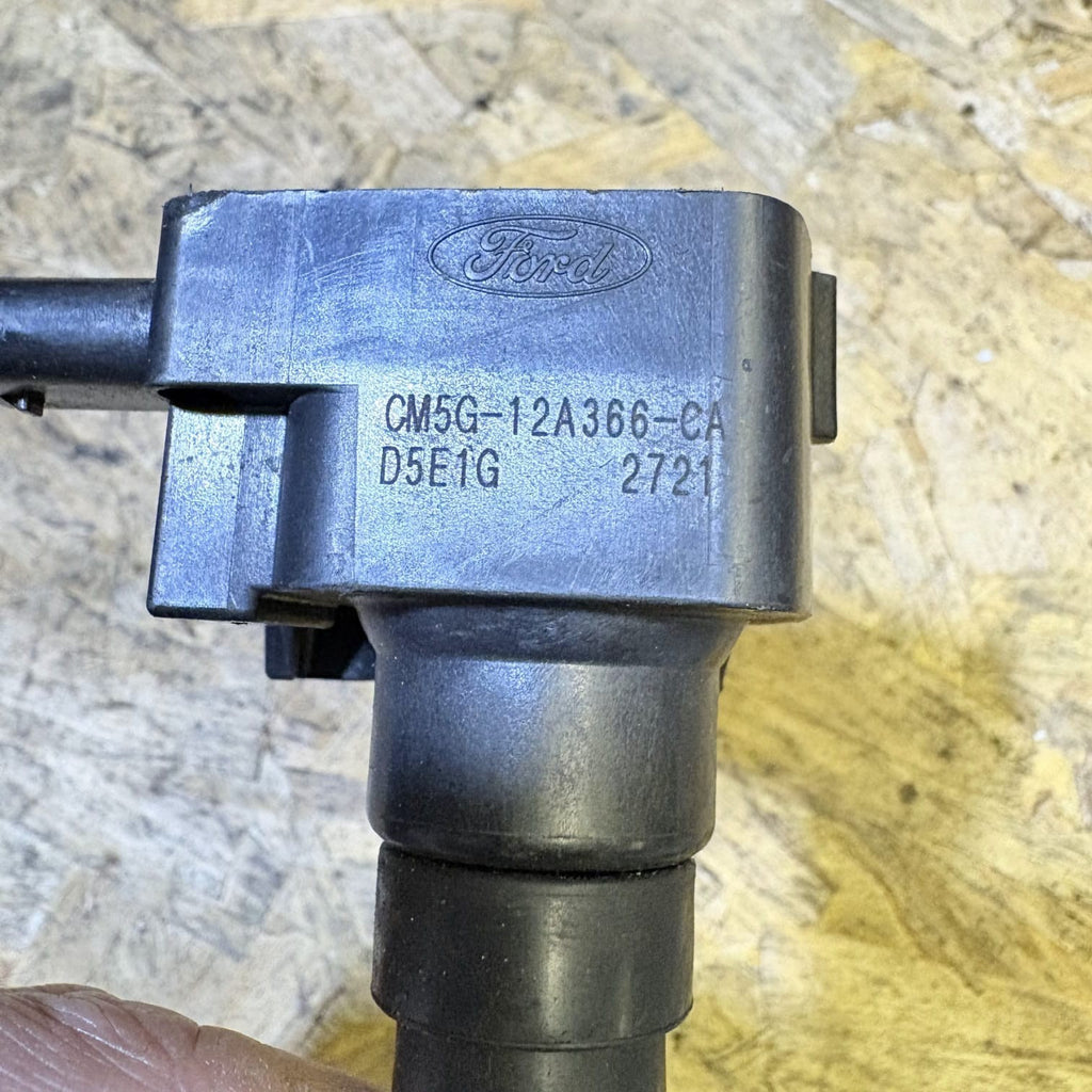 FORD FOCUS MK3 COIL PACK IGNITION CM5G-12A366-CA 1.0 ECOBOOST M2DA 2013 #1