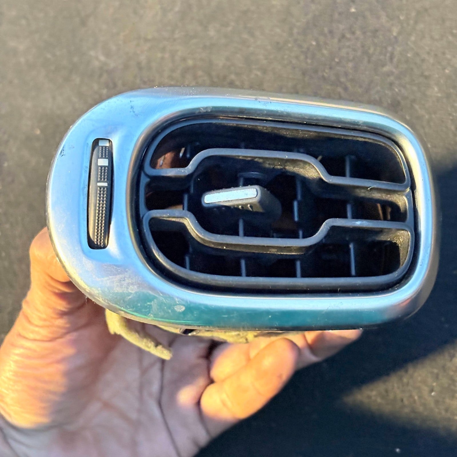 Citroen C3 Picasso 2009-2015 Dash Air Vent Grille Left 9682570377 8265HR